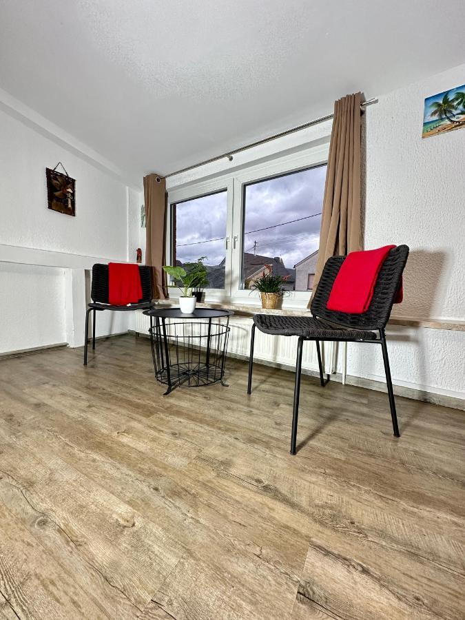 Ferienwohnung Apolo Münstermaifeld Eksteriør bilde