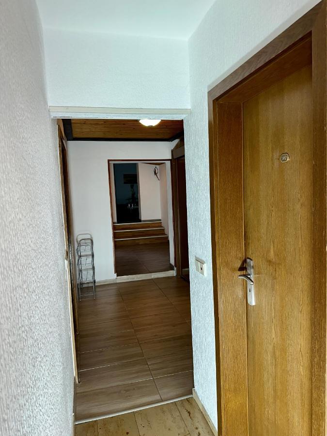 Ferienwohnung Apolo Münstermaifeld Eksteriør bilde