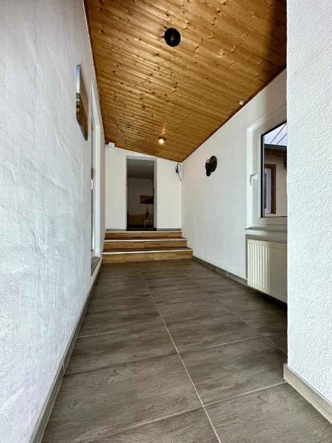 Ferienwohnung Apolo Münstermaifeld Eksteriør bilde