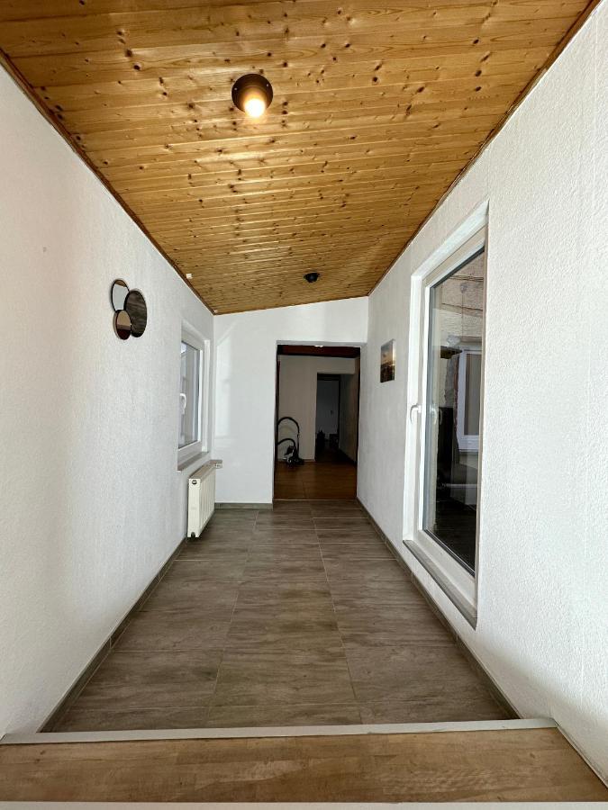 Ferienwohnung Apolo Münstermaifeld Eksteriør bilde